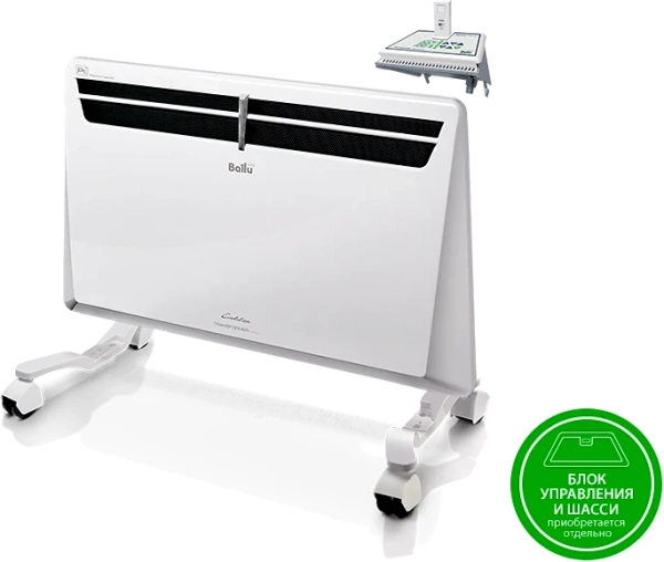 Модуль отопительный электрического конвектора Ballu Evolution Transformer BEC/EVU-2000