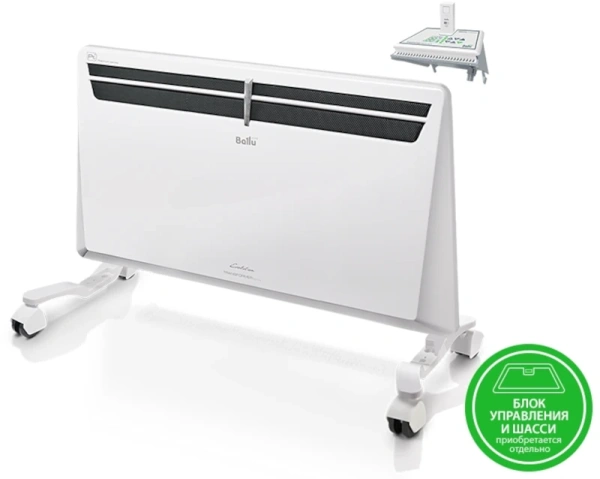 Модуль отопительный электрического конвектора Ballu Evolution Transformer BEC/EVU-2500