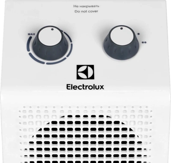 Тепловентилятор Electrolux EFH/S-1115
