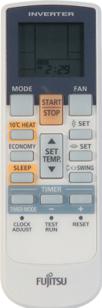 Блок внутренний ASYG18LFCA