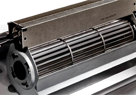 Завеса тепловая BALLU BHC-L15-S09 (пульт BRC-E)