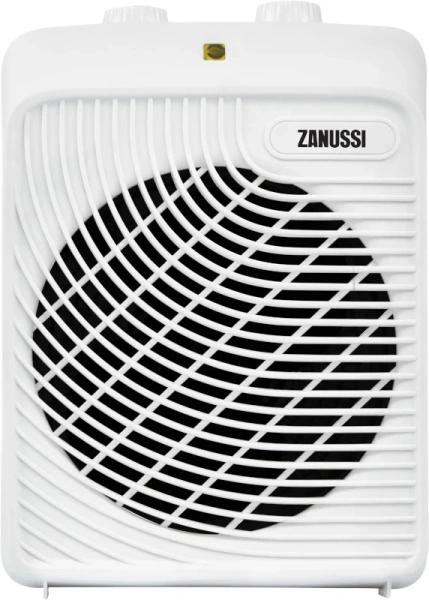 Тепловентиляторы, тепловентилятор zanussi zfh/s-204 Тепловентилятор Zanussi ZFH/S-204