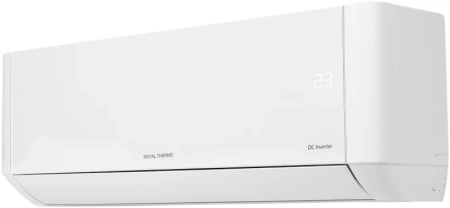 Блок внутренний Royal Thermo MULTI COMBO ERP DC RTFMI/in-18HN8/white инвертор. мульти сплит-системы