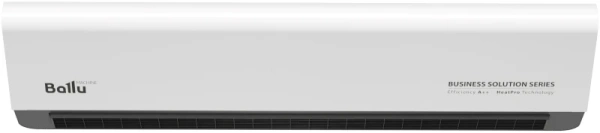 Завеса тепловая Ballu BHC-H15T18-BS