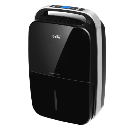 Осушители воздуха, осушитель воздуха ballu bd30mn black Осушитель воздуха Ballu BD30MN BLACK