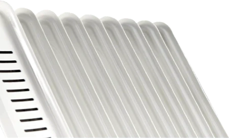 Радиатор масляный Ballu CUBE BOH/CB-07W 1500 (7 секций)