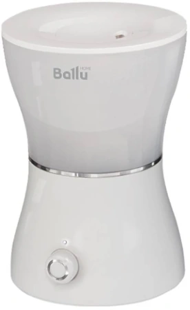 Увлажнитель ультразвуковой BALLU UHB-300 white /белый (механика)