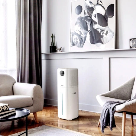 Увлажнитель традиционный Ballu UCC-260