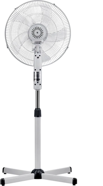 Вентилятор напольный Ballu BFF-801