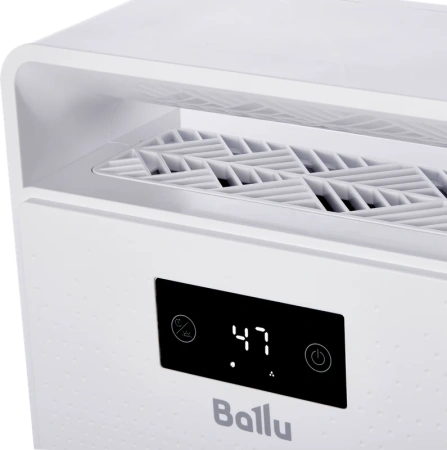 Осушитель воздуха Ballu BD1EL