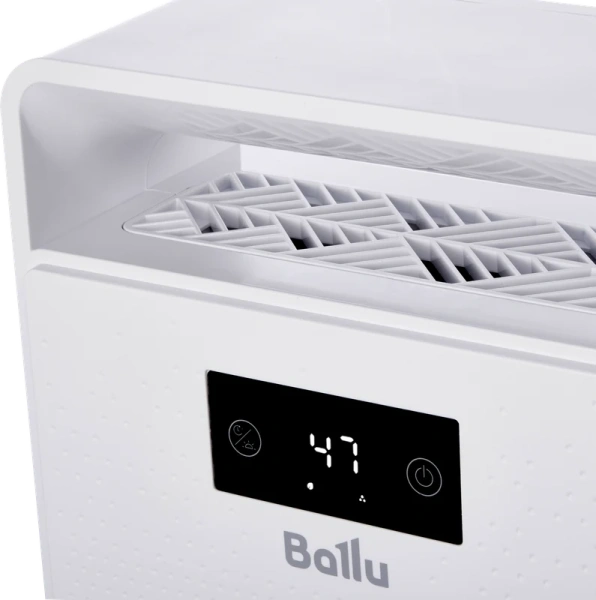 Осушитель воздуха Ballu BD1EL