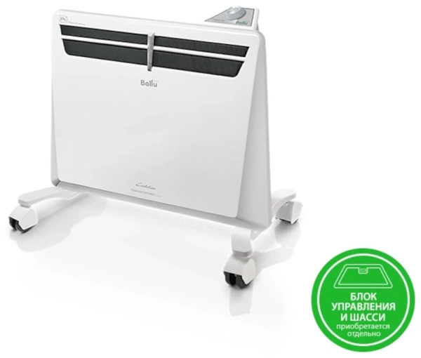 Модуль отопительный электрического конвектора Ballu Evolution Transformer BEC/EVU-1500