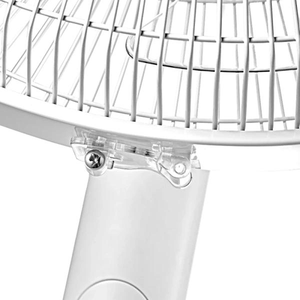 Вентилятор напольный Electrolux EFF-1006