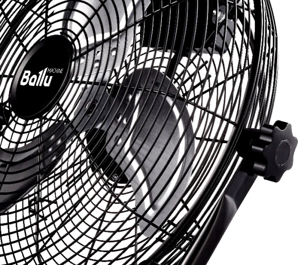 Вентилятор промышленный Ballu BIF-4B