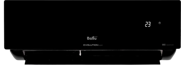 Блок внутренний Ballu BSUI-FM/in-18HN8/EU_BL инверторной мульти сплит-системы