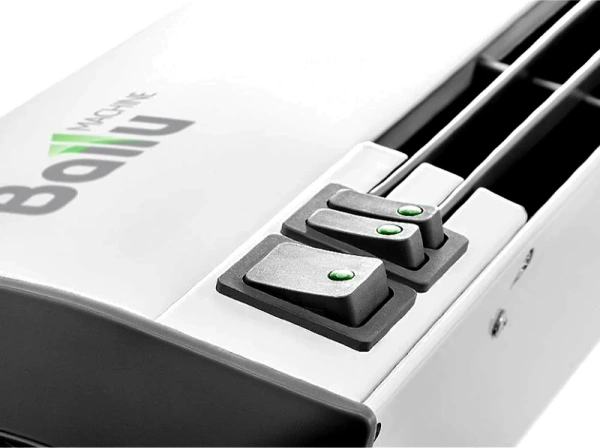 Завеса тепловая Ballu BHC-L06S03-S