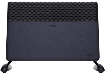 Конвектор электрический Ballu Apollo digital INVERTER Space Black BEC/ATI-2002