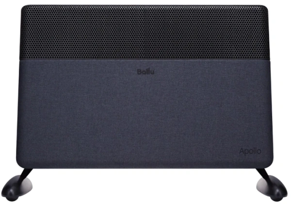 Конвектор электрический Ballu Apollo digital INVERTER Space Black BEC/ATI-2002