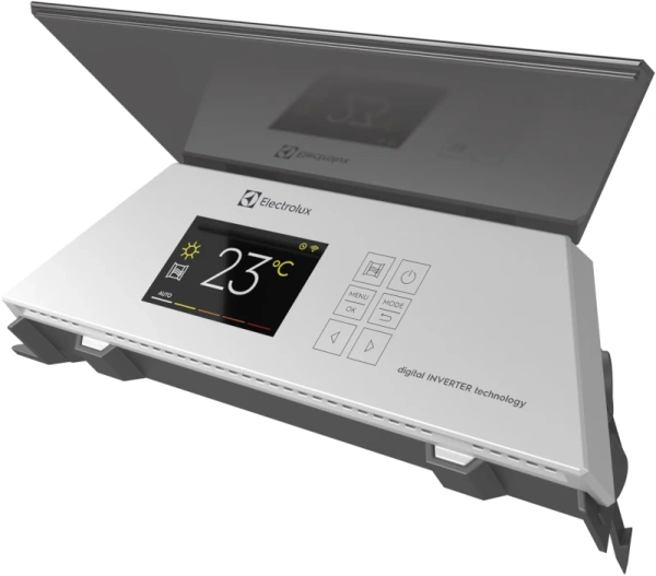 Блок управления конвектора Electrolux Transformer Digital Inverter 3.0
