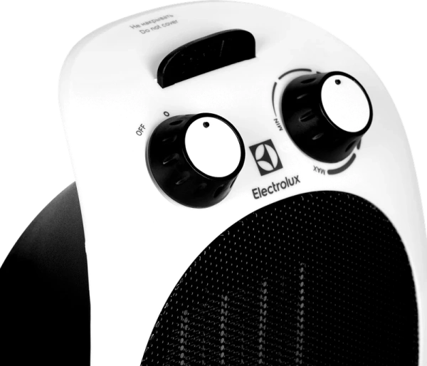 Тепловентилятор Electrolux Prime EFH/C-5125