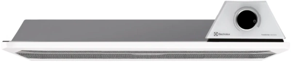 Комплект Electrolux Rapid Transformer с блоком управления ECH/R-2000 T-TUM3 (механический)