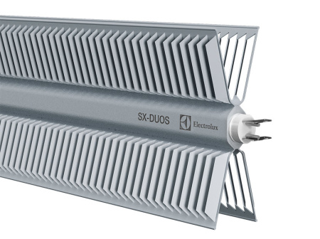 Электропанель Electrolux ECH/B-1500 E (Brilliant)