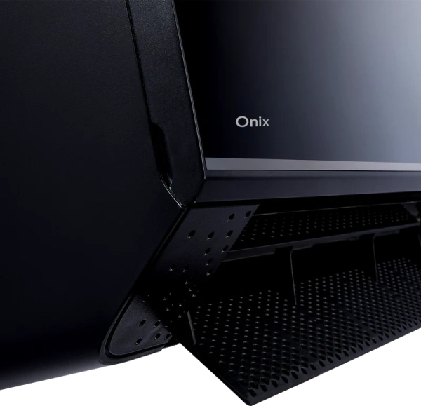 EACS/I-18HIX-BLACK/N8