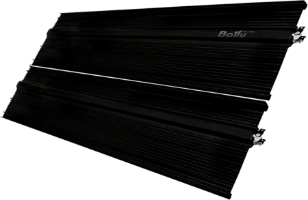 Конвектор серии Red Evolution BIHP/R-1000