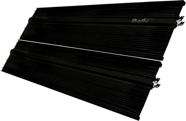 Конвектор серии Red Evolution BIHP/R-1000