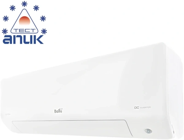 Серия Ice Peak Full-DC inverter, bspki-18hn8_24y BSPKI-18HN8_24Y