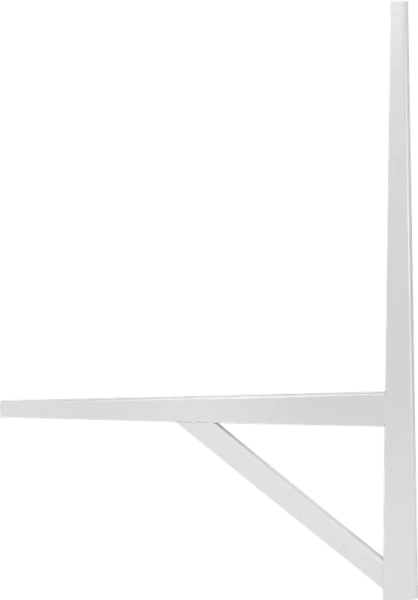 Кронштейн BALLU 1000x700, пара в упаковке