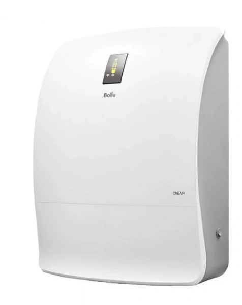 Очиститель воздуха приточный Ballu ONEAIR ASP-200SP