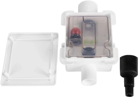 Сифон Ballu ReGO