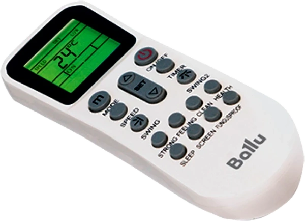 Блок внутренний Ballu BSUI-FM/in-07HN8/EU инверторной мульти сплит-системы