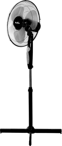 Вентилятор напольный Ballu BFF-807
