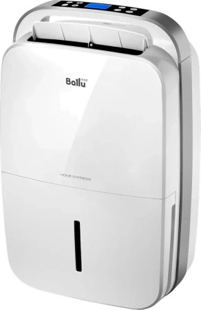 Осушитель воздуха Ballu BD30MN