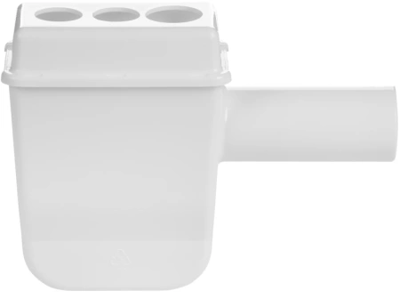 Сифон Ballu G-33