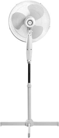 Вентилятор напольный Ballu BFF-840