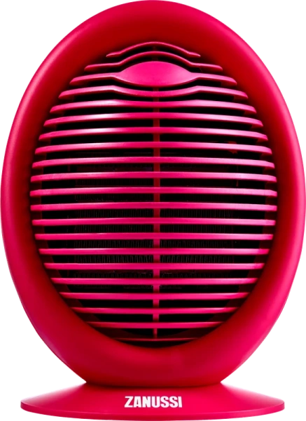 Тепловентилятор Zanussi ZFH/C-405 pink