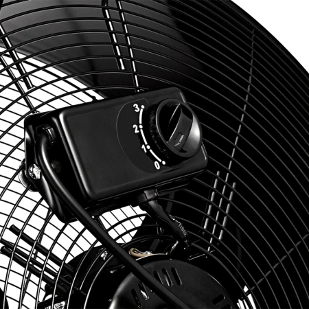 Вентилятор промышленный Ballu BIF-10SB