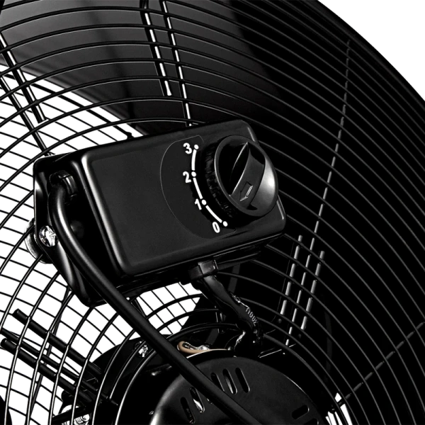 Вентилятор промышленный Ballu BIF-10SB