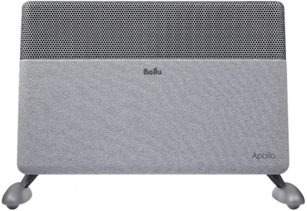 Конвектор электрический Ballu Apollo digital INVERTER Moon Gray BEC/ATI-1501