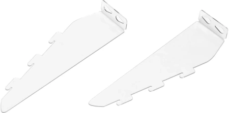 Экран для настенного кондиционера Ballu Сплит 1100