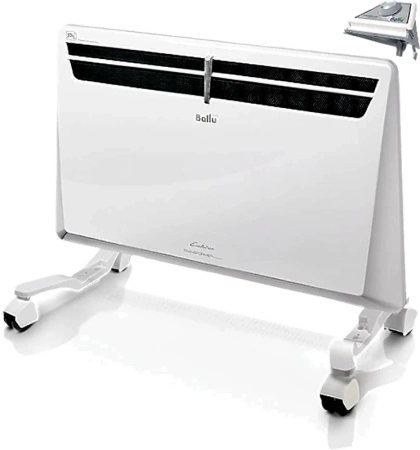 Блок управления конвектора Ballu Transformer Mechanic BCT/EVU-M