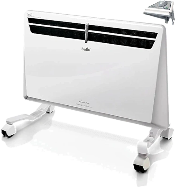 Блок управления конвектора Ballu Transformer Mechanic BCT/EVU-M