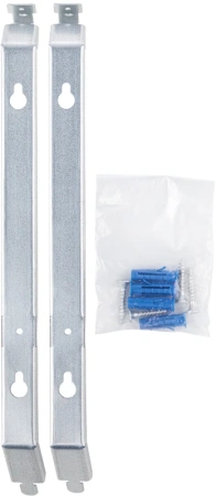 Кронштейн универсальный CWM-02 для монтажа конвектора на стену