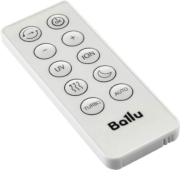 Очиститель воздуха приточный Ballu ONEAIR ASP-200SMAX