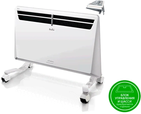 Модуль отопительный электрического конвектора Ballu Evolution Transformer BEC/EVU-1000