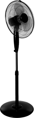 Вентилятор напольный Ballu BFF-815