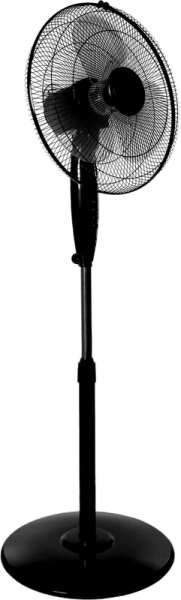 Вентилятор напольный Ballu BFF-815